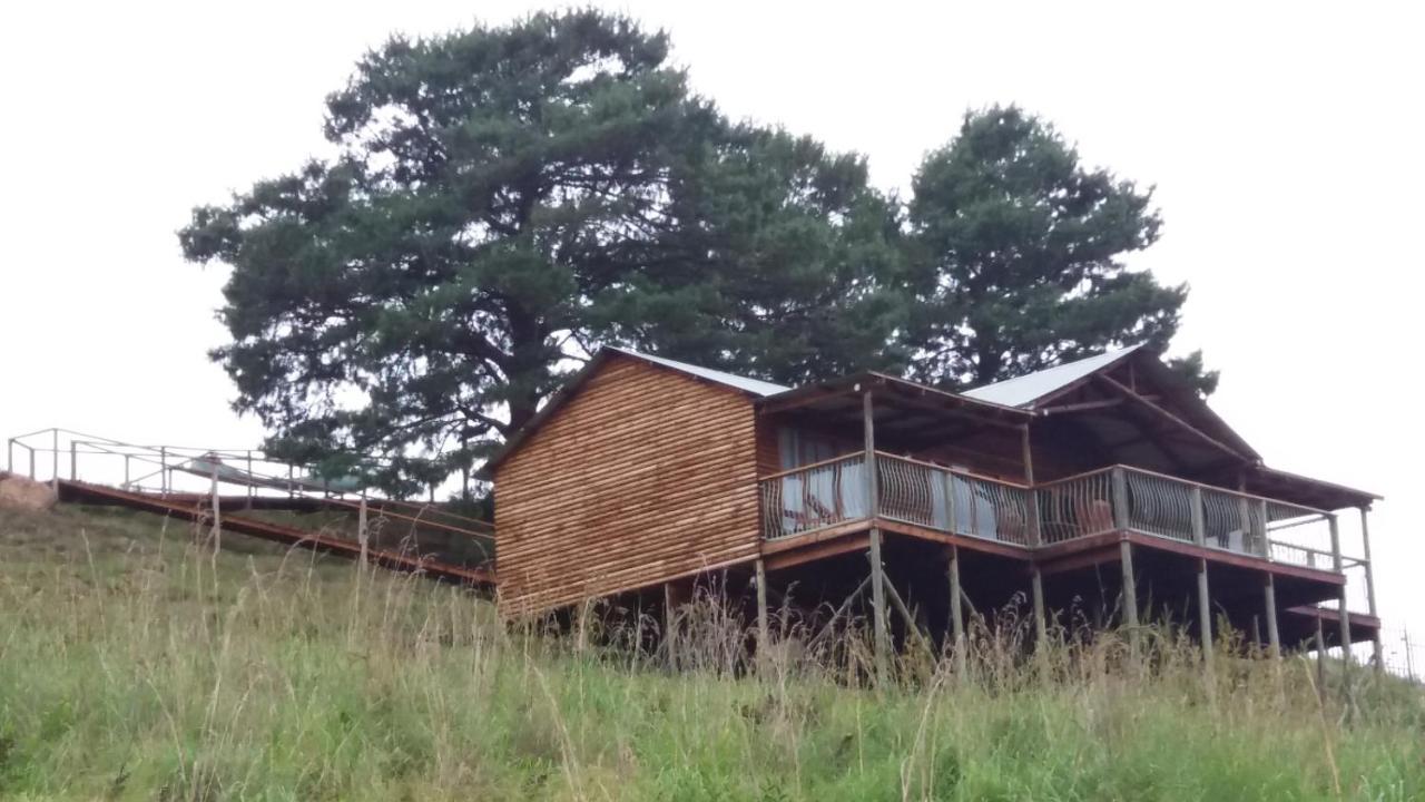Shepherd Farm Winterton Exterior photo